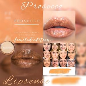 Prosecco Lipsense